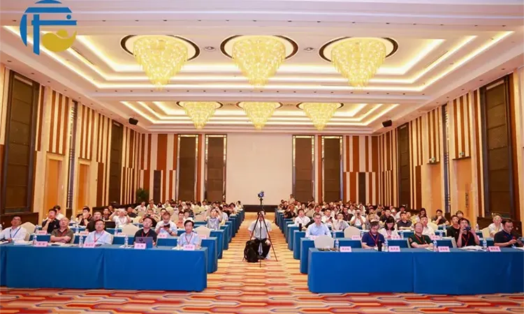 Строим город без отходов вместе: Quangong Shareholding представляет экологичную технологию интеллектуального кирпичного производства на отраслевом саммите Строим город без отходов вместе: Quangong Shareholding представляет экологичную технологию интеллектуального кирпичного производства на отраслевом саммите